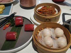 -煲王粤菜餐厅(中侨中心店)