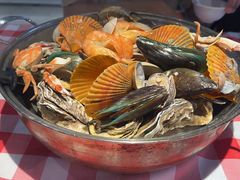 -阿里元海鲜·闽南特色菜(曾厝垵店)