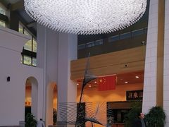 -明月山天沐温泉度假村