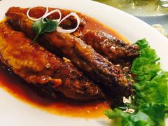 -全州拌饭馆(断桥店)