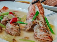 -潮州府·潮菜·砂锅粥(徐家汇店)