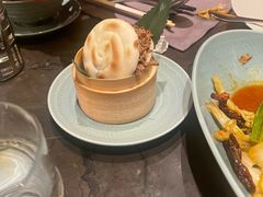 -西安凯悦酒店·湖畔中餐厅