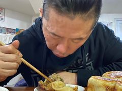 -宝瑞门钉肉饼店