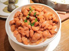 -张家卫·阳江菜·小海鲜(肥婆湾桥店)