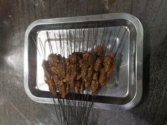 -清真·马峰烤肉(小学习北巷店)