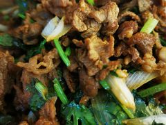 -烤肉宛饭庄(南礼士路店)
