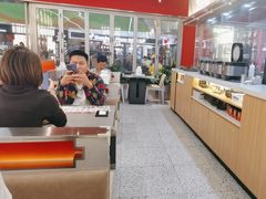 -不二啫·广府啫啫煲(江燕路万科里店)