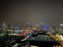 -VENU+海景酒廊