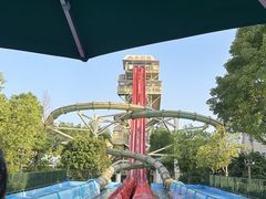 -武汉玛雅海滩水公园