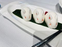 -春满园·早茶·粤菜·宴会(前海店)