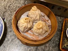 天王烤鸭包-南京大牌档(青岛万象城店)