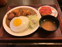 原味鸡块咖喱-金龙咖喱