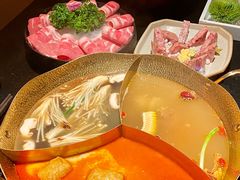-色響火锅(恒隆广场店)