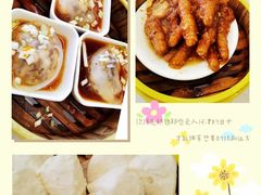 -香云轩·顺德菜(香云纱园林酒店店)