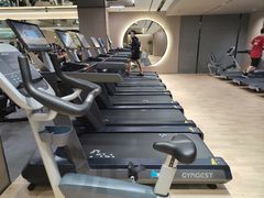 -力美健健身游泳俱乐部(顺联国际店)