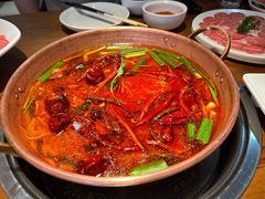-小媳妇重庆火锅(海莲路店)