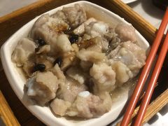 -新好景海鲜酒家(新塘店)