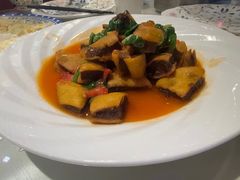 -SEEUNARI西域娜依新疆菜(环宇广场店)