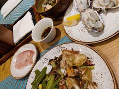 -沈阳和平艾美酒店新食谱西餐厅
