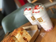 -奈雪的茶(南山大冲一期店)