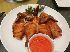 -臻萃轩中餐厅(国家会展中心店)