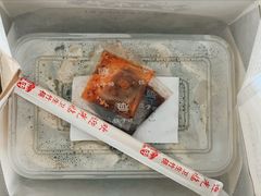 -老边饺子馆(西站店)