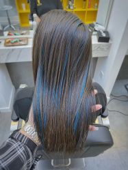 -卓梵美发·精品Salon