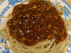-敦煌达记酱驴肉黄面馆