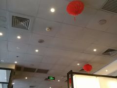 -肯德基(甘家口店)