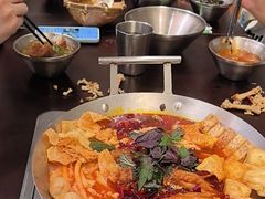 -小螺大作·螺蛳粉火锅(林和西店)