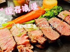 -小芳廷餐厅