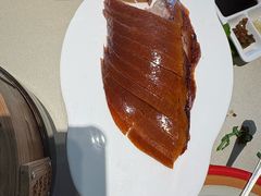 -悦融琥珀·京鲁菜·海味珍品(西单店)