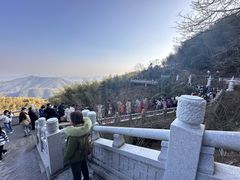 -径山寺