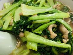 -明呈黄鱼面馆(斜土路店)