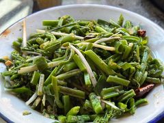 -姥家大锅台水库渔家