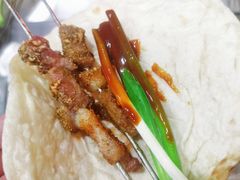 -小寒羊烧烤(凯瑞时代大厦店)