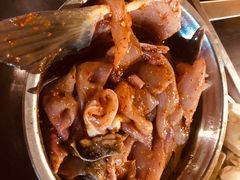 -石棉今知烧烤(总店)