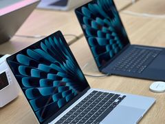 -Apple零售店(成都太古里店)