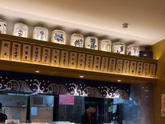 -万岁寿司(天河领展店)