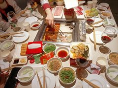 -海底捞火锅(勒泰店)