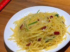 -食鸡公社辣子鸡·潍坊菜·烧烤