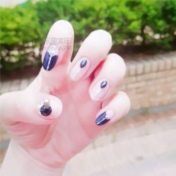 -Halo美甲美睫