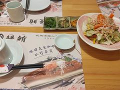 -鳗鲔·料理小馆