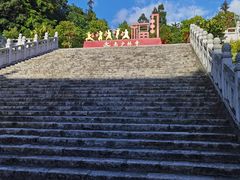 -莆田南少林寺
