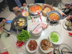 -味上湘菜馆(岳麓山店)