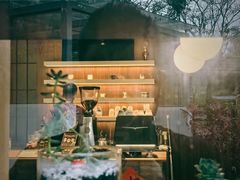 -溯洄咖啡VORTEX COFFEE