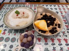 -堂屋糖水店(愚园店)