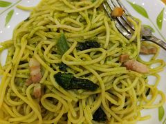 -萨莉亚意式餐厅(天河城购物中心店)