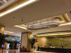 -上海金陵紫金山大酒店