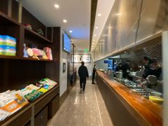 自助取餐区-江南厨子(万象天地店)